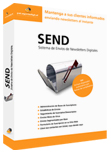 SEND - Sistema de Envío de Newsletters Digitales